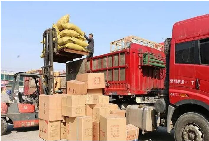 泉州到阎良区物流专线