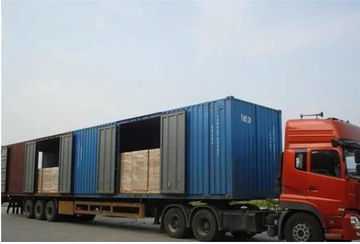 泉州到阎良区整车运输