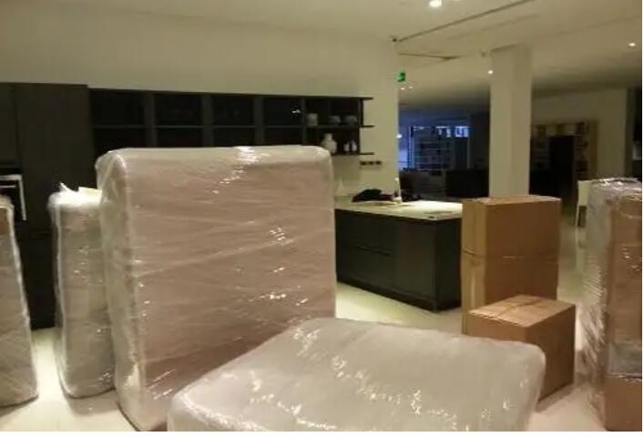 泉州到阎良区长途搬家