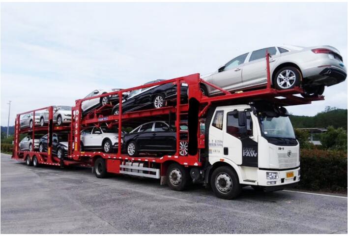 泉州到阎良区轿车托运